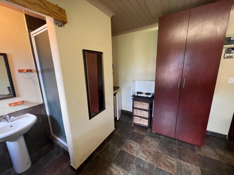 Commercial Property for Sale in Universitas Free State